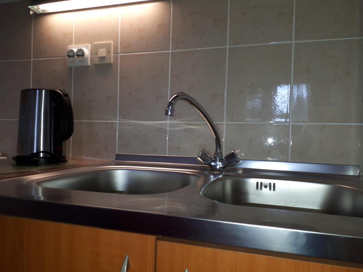 Apartment Groundfloor Jelsa  Εξωτερικό φωτογραφία