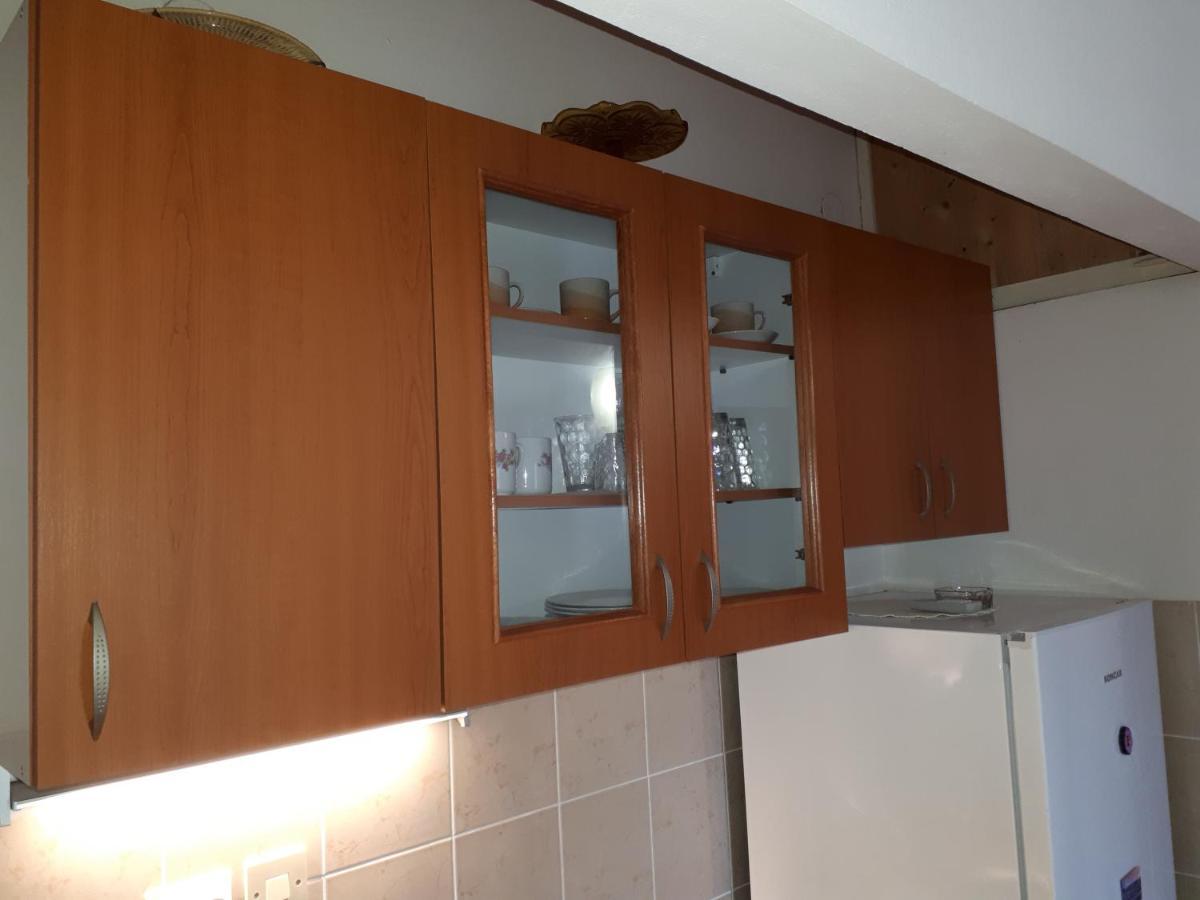 Apartment Groundfloor Jelsa  Εξωτερικό φωτογραφία